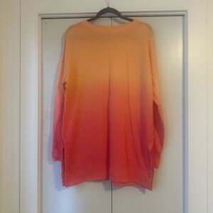 Old Navy Tunic Crew Neck